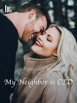 My Neighbor is CEO